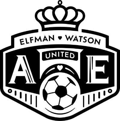 Abigail Elfman and Edward Watson's wedding